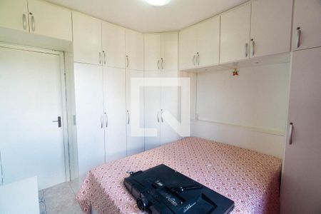 Quarto 2 de apartamento para alugar com 2 quartos, 60m² em Vila Guarani, São Paulo