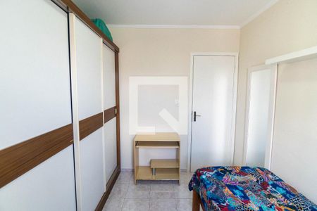 Quarto 1 de apartamento para alugar com 2 quartos, 60m² em Vila Guarani, São Paulo