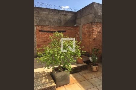 Casa para alugar com 3 quartos, 260m² em Fundinho, Uberlândia