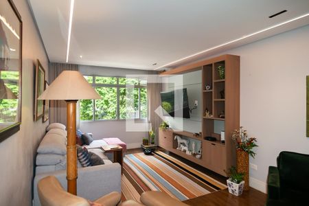 Apartamento à venda com 3 quartos, 130m² em Bela Vista, São Paulo