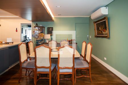 Apartamento à venda com 3 quartos, 130m² em Bela Vista, São Paulo