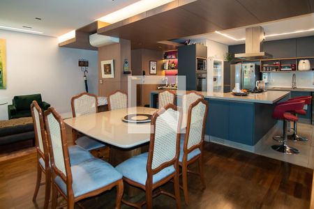 Apartamento à venda com 3 quartos, 130m² em Bela Vista, São Paulo