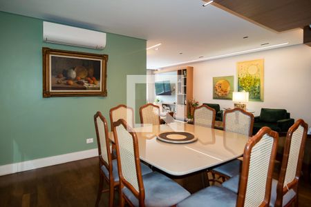 Apartamento à venda com 3 quartos, 130m² em Bela Vista, São Paulo