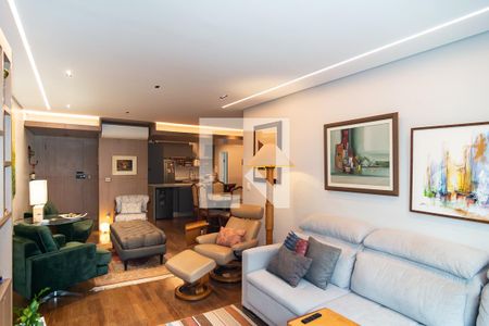 Apartamento à venda com 3 quartos, 130m² em Bela Vista, São Paulo