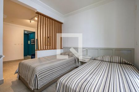 Studio de kitnet/studio para alugar com 1 quarto, 27m² em Cerqueira César, São Paulo