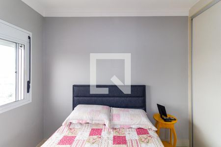 Quarto 1 de apartamento para alugar com 3 quartos, 83m² em Vila Formosa, São Paulo