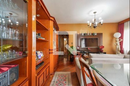 Apartamento à venda com 3 quartos, 95m² em Vila da Saúde, São Paulo