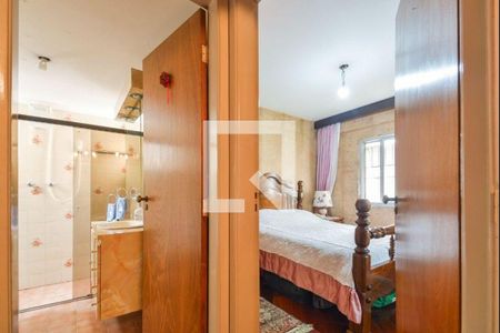 Apartamento à venda com 3 quartos, 95m² em Vila da Saúde, São Paulo