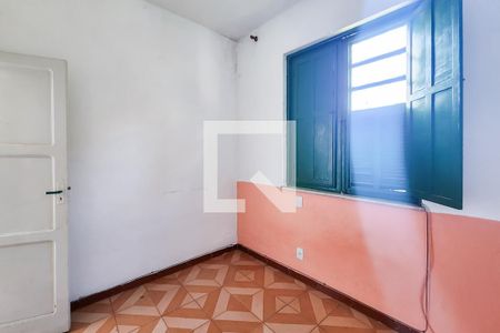 Quarto 1 de casa para alugar com 3 quartos, 97m² em Santa Teresa, Rio de Janeiro