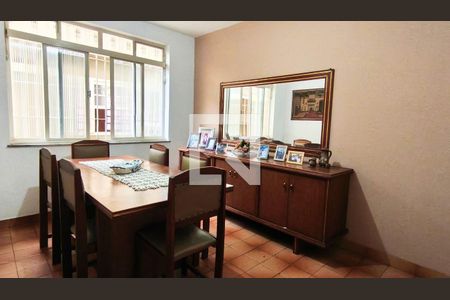Sala de Jantar de casa à venda com 3 quartos, 170m² em Lapa, São Paulo
