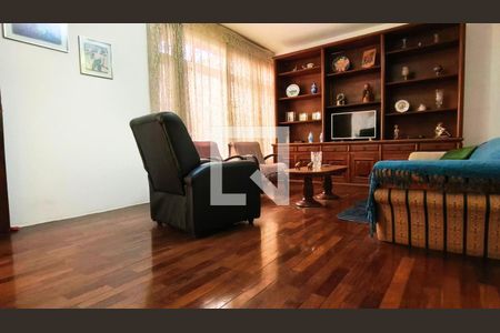 Sala  de casa à venda com 3 quartos, 170m² em Lapa, São Paulo