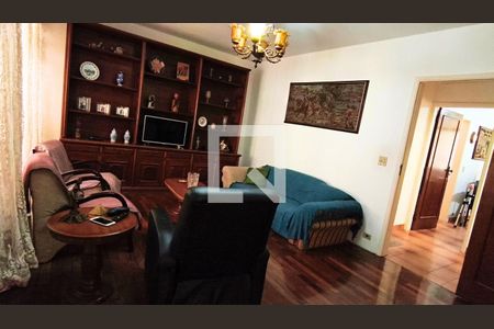 Sala de casa à venda com 3 quartos, 170m² em Lapa, São Paulo