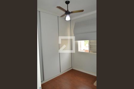 Quarto 2 de apartamento para alugar com 2 quartos, 42m² em Jardim Interlagos, Ribeirão Preto