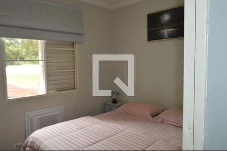 Quarto 1 de apartamento para alugar com 2 quartos, 42m² em Jardim Interlagos, Ribeirão Preto