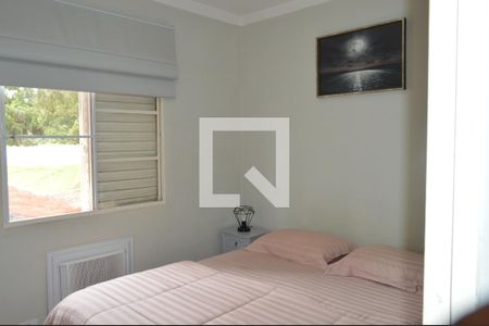 Quarto 1 de apartamento para alugar com 2 quartos, 42m² em Jardim Interlagos, Ribeirão Preto