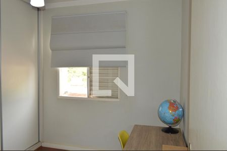 Quarto 2 de apartamento para alugar com 2 quartos, 42m² em Jardim Interlagos, Ribeirão Preto