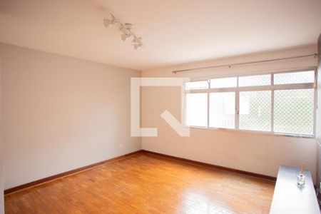 SALA de apartamento para alugar com 2 quartos, 73m² em Água Branca, São Paulo