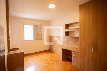 QUARTO 2 de apartamento para alugar com 2 quartos, 73m² em Água Branca, São Paulo