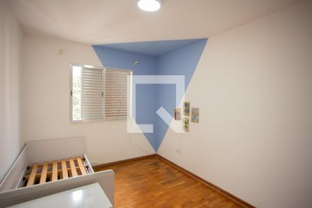 QUARTO 1 de apartamento para alugar com 2 quartos, 73m² em Água Branca, São Paulo