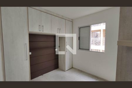 Quarto 2 de apartamento para alugar com 2 quartos, 50m² em Jardim Sao Miguel, Ferraz de Vasconcelos