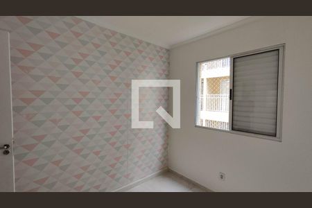 Quarto 1 de apartamento para alugar com 2 quartos, 50m² em Jardim Sao Miguel, Ferraz de Vasconcelos