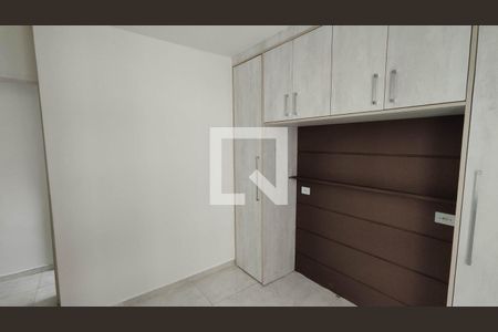 Quarto 2 de apartamento para alugar com 2 quartos, 50m² em Jardim Sao Miguel, Ferraz de Vasconcelos