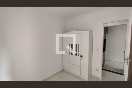 Quarto 1 de apartamento para alugar com 2 quartos, 50m² em Jardim Sao Miguel, Ferraz de Vasconcelos