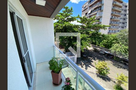 Apartamento à venda com 2 quartos, 200m² em Méier, Rio de Janeiro