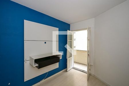 Quarto 1 de apartamento para alugar com 3 quartos, 92m² em Jardim Ampliacao, São Paulo