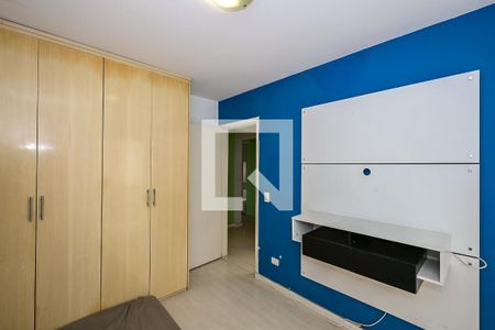 Quarto 1 de apartamento para alugar com 3 quartos, 92m² em Jardim Ampliacao, São Paulo