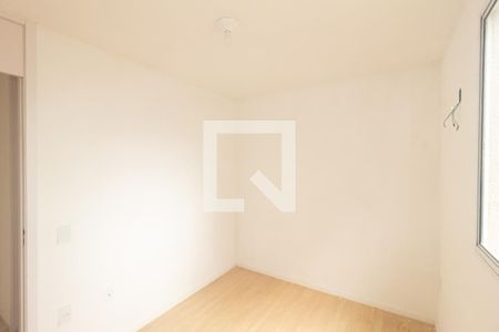 Quarto 1 de apartamento para alugar com 2 quartos, 46m² em Campo Grande, Rio de Janeiro
