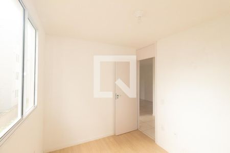 Quarto 1 de apartamento para alugar com 2 quartos, 46m² em Campo Grande, Rio de Janeiro