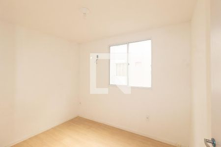 Quarto 1 de apartamento para alugar com 2 quartos, 46m² em Campo Grande, Rio de Janeiro