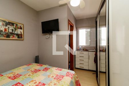 Suíte 2 de casa à venda com 2 quartos, 142m² em Vila Guilherme, São Paulo