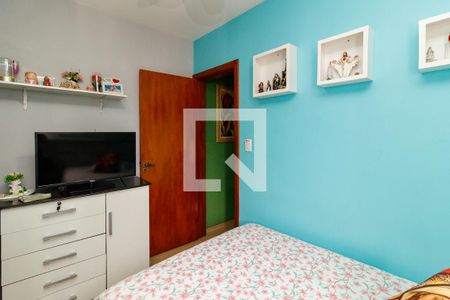 Suíte de casa à venda com 2 quartos, 142m² em Vila Guilherme, São Paulo