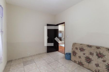 Quarto 2 Casa 1 de casa para alugar com 6 quartos, 180m² em Cidade Nitro Química, São Paulo