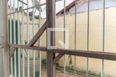 Vista da Sala Casa 1 de casa para alugar com 6 quartos, 180m² em Cidade Nitro Química, São Paulo