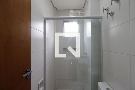 Apartamento para alugar com 1 quarto, 17m² em Vila Sao Pedro, Santo André
