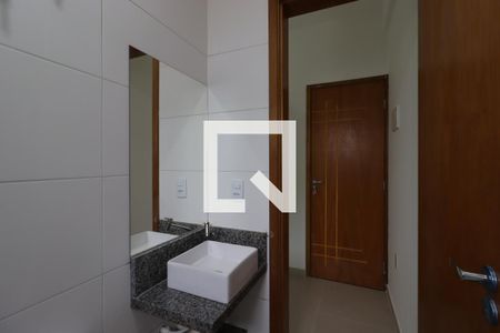 Apartamento para alugar com 1 quarto, 17m² em Vila Sao Pedro, Santo André