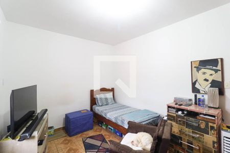 Apartamento à venda com 2 quartos, 66m² em Tucuruvi, São Paulo