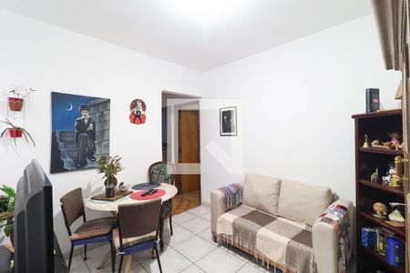 Apartamento à venda com 2 quartos, 66m² em Tucuruvi, São Paulo