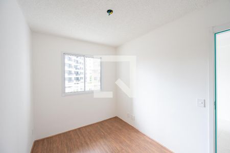 Quarto de apartamento para alugar com 1 quarto, 30m² em Planalto Paulista, São Paulo