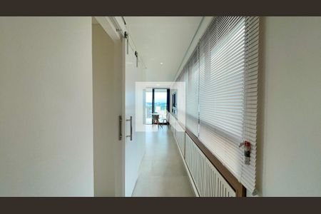 Entrada de apartamento para alugar com 1 quarto, 60m² em Pinheiros, São Paulo