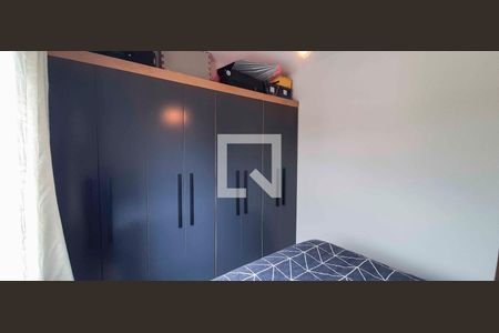 Apartamento à venda com 2 quartos, 42m² em Jardim Boa Vista (zona Oeste), Osasco