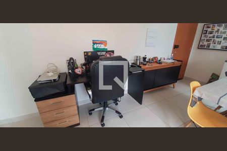 Apartamento à venda com 2 quartos, 42m² em Jardim Boa Vista (zona Oeste), Osasco