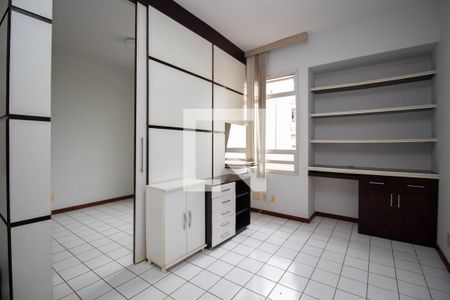 Sala de kitnet/studio para alugar com 1 quarto, 30m² em Asa Norte, Brasília