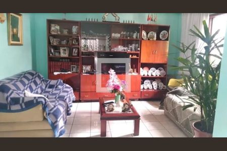 Casa à venda com 6 quartos, 350m² em Jardim Felicidade (Zona Oeste), São Paulo