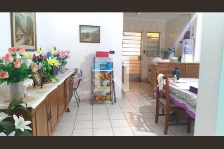 Casa à venda com 6 quartos, 350m² em Jardim Felicidade (Zona Oeste), São Paulo