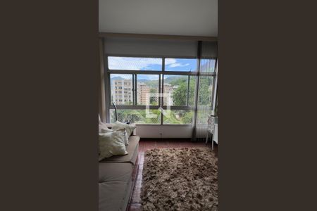 vista de apartamento para alugar com 2 quartos, 80m² em Grajaú, Rio de Janeiro