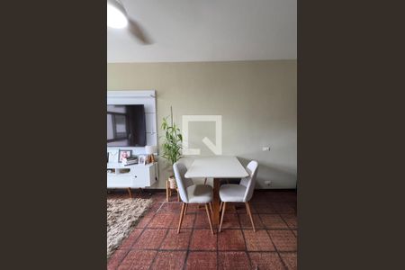 Sala de apartamento para alugar com 2 quartos, 80m² em Grajaú, Rio de Janeiro